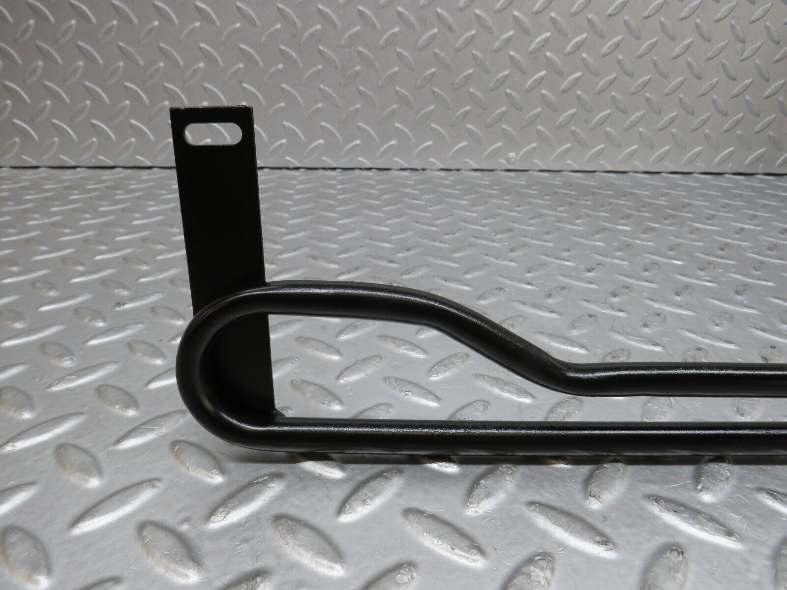 36375 Mercedes-Benz W126 420SE Oil Cooling Line Pipe