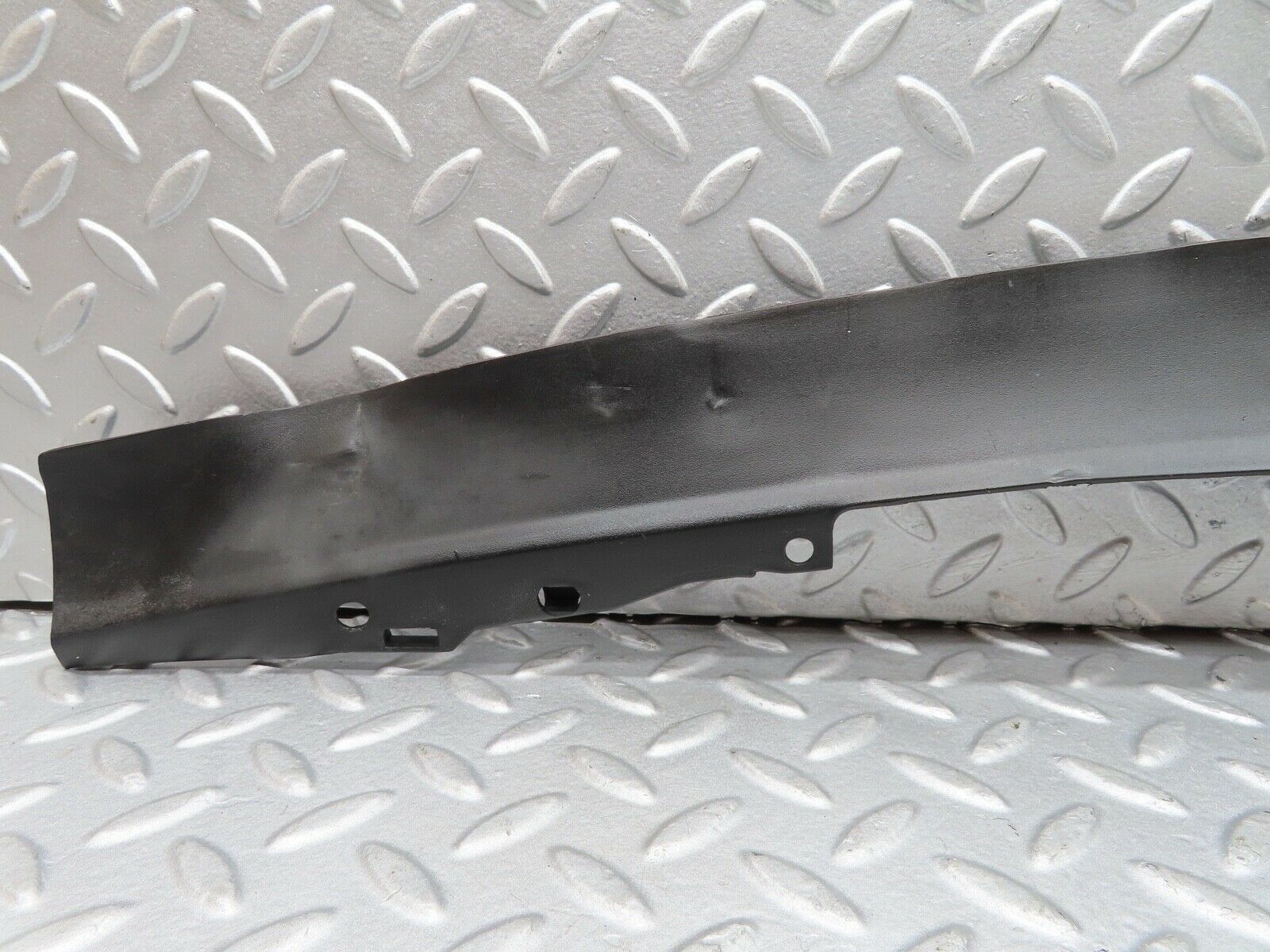 17259 Mercedes-Benz R129 300SL Coupe Engine Bay Front Cross Member Cover