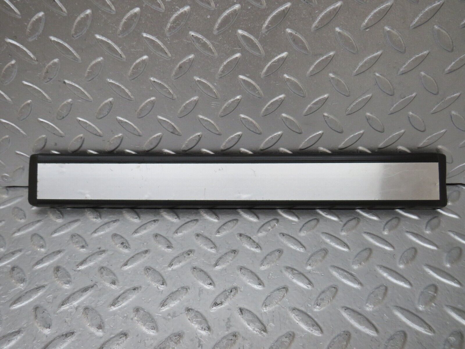 35017 Mercedes-Benz W210 320E Rear Door Sill Trim 2106803535