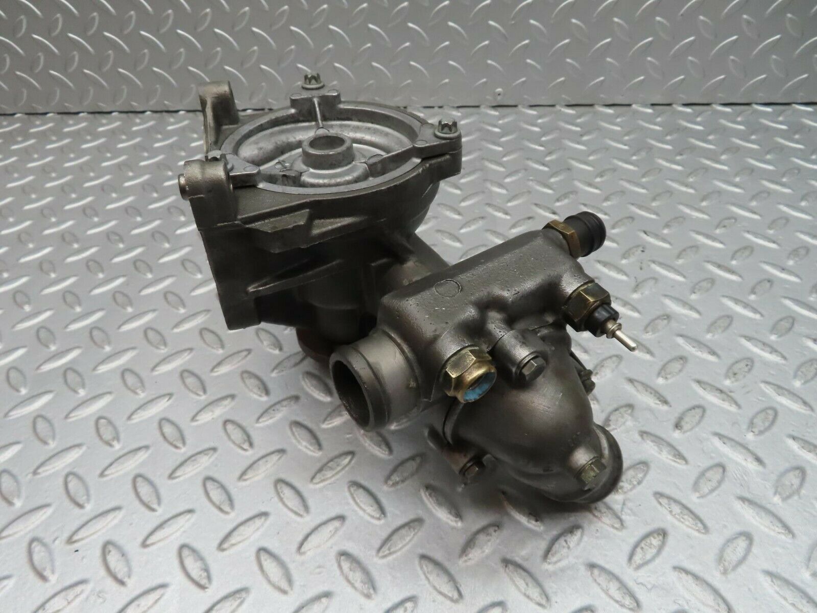 12166 Mercedes-Benz R129 300SL Coupe Water Pump 1032010101