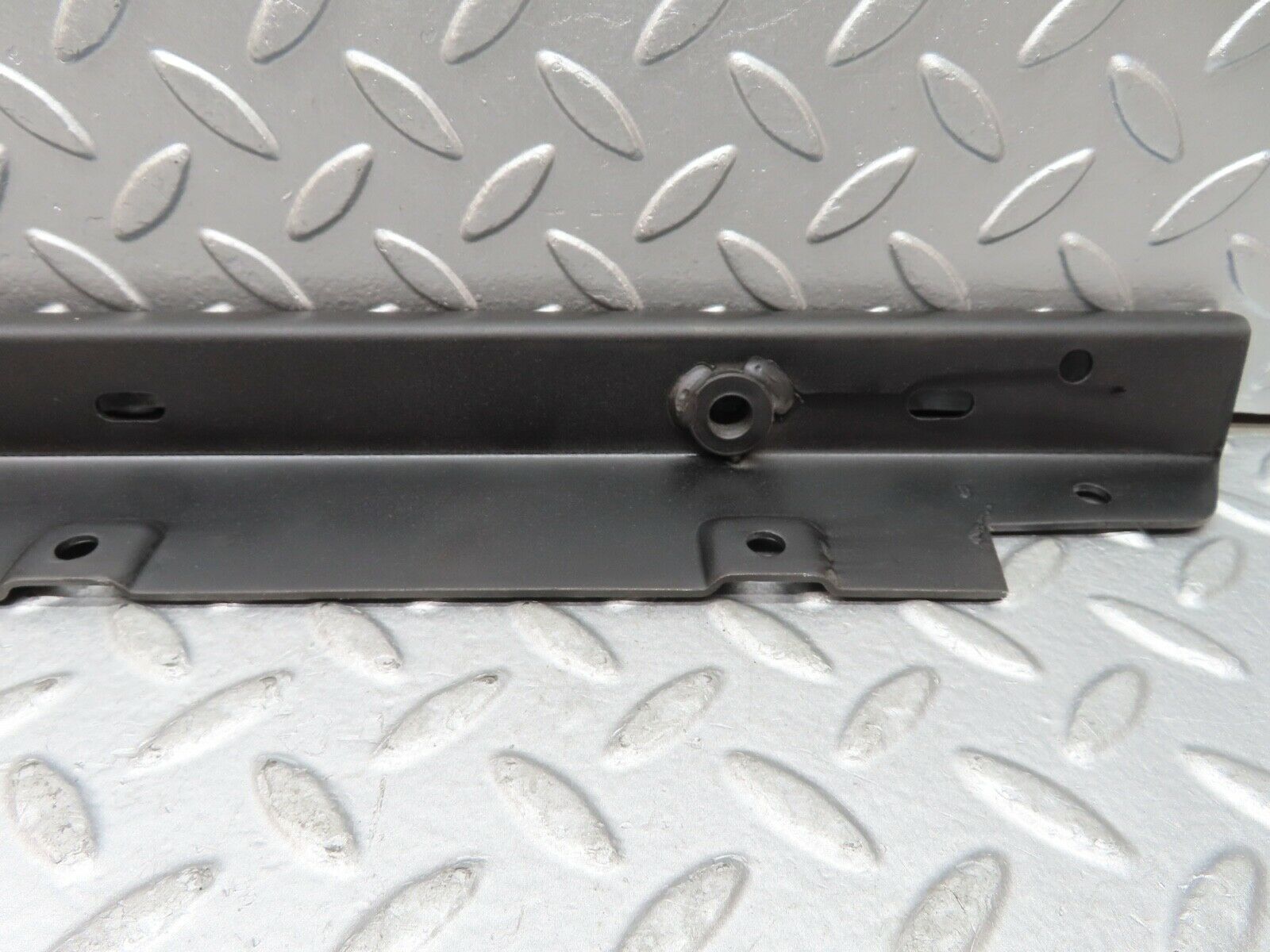 20368 Mercedes-Benz W114 280CE Coupe Rear Window Channel Support Right Side