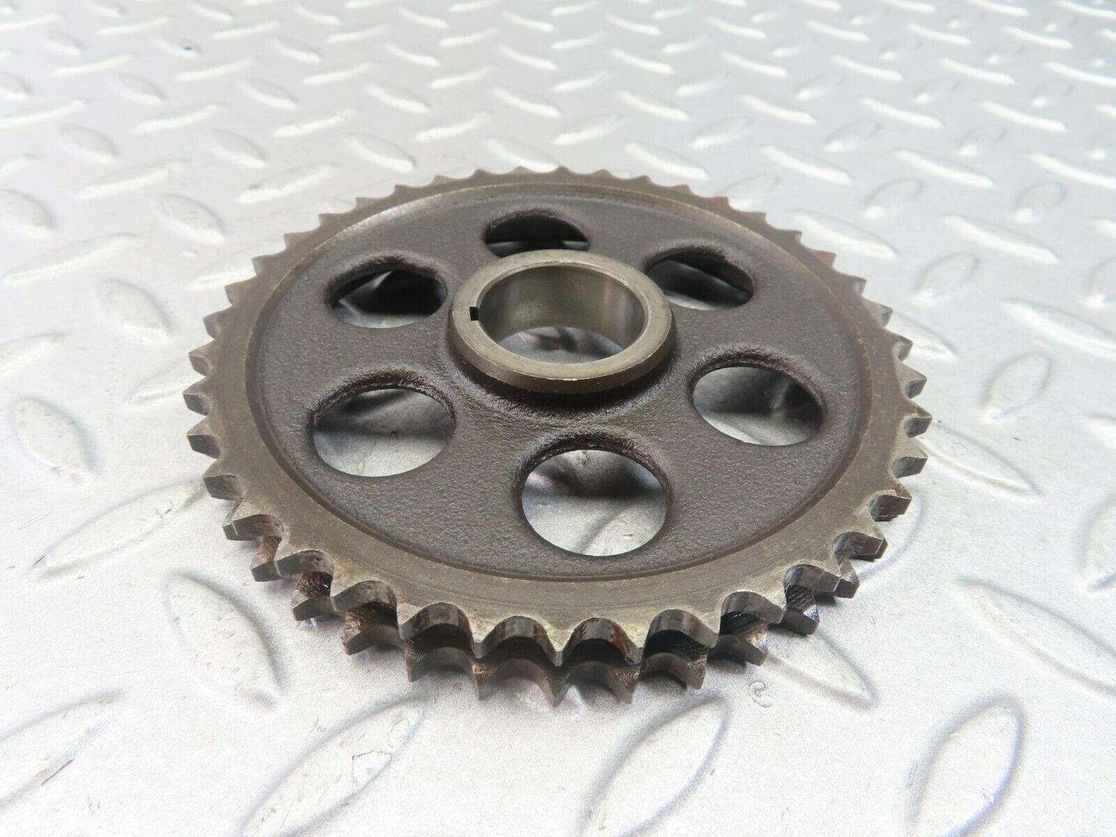 8449 Mercedes-Benz W108 Camshaft Timing Gear 1210520201
