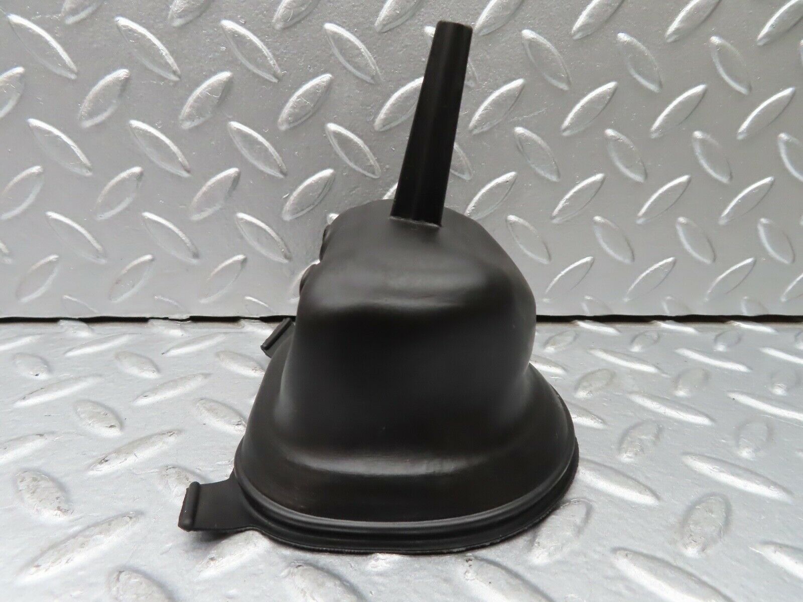 19992 Mercedes-Benz R129 300SL Coupe Fuel Tank Filler Gasket Set 1294710381