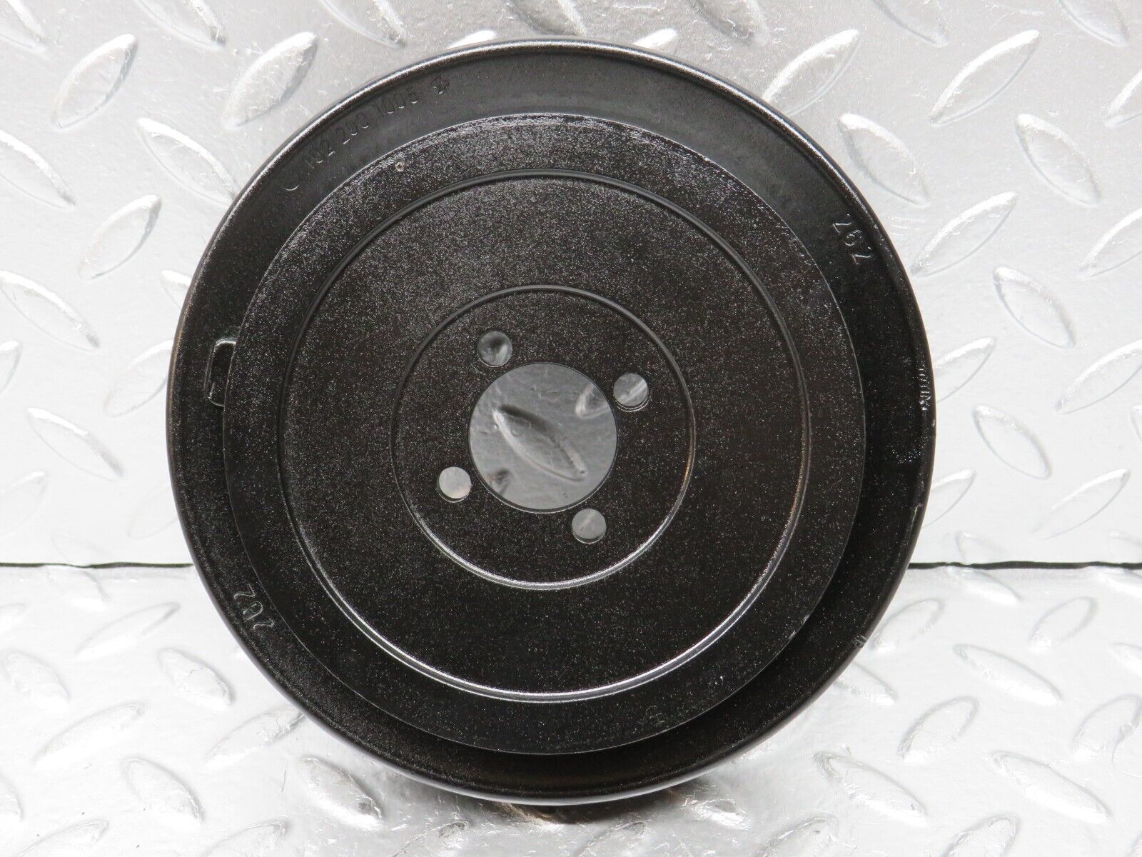 30969 Mercedes-Benz W124 230E Water Pump Pulley 1022001005