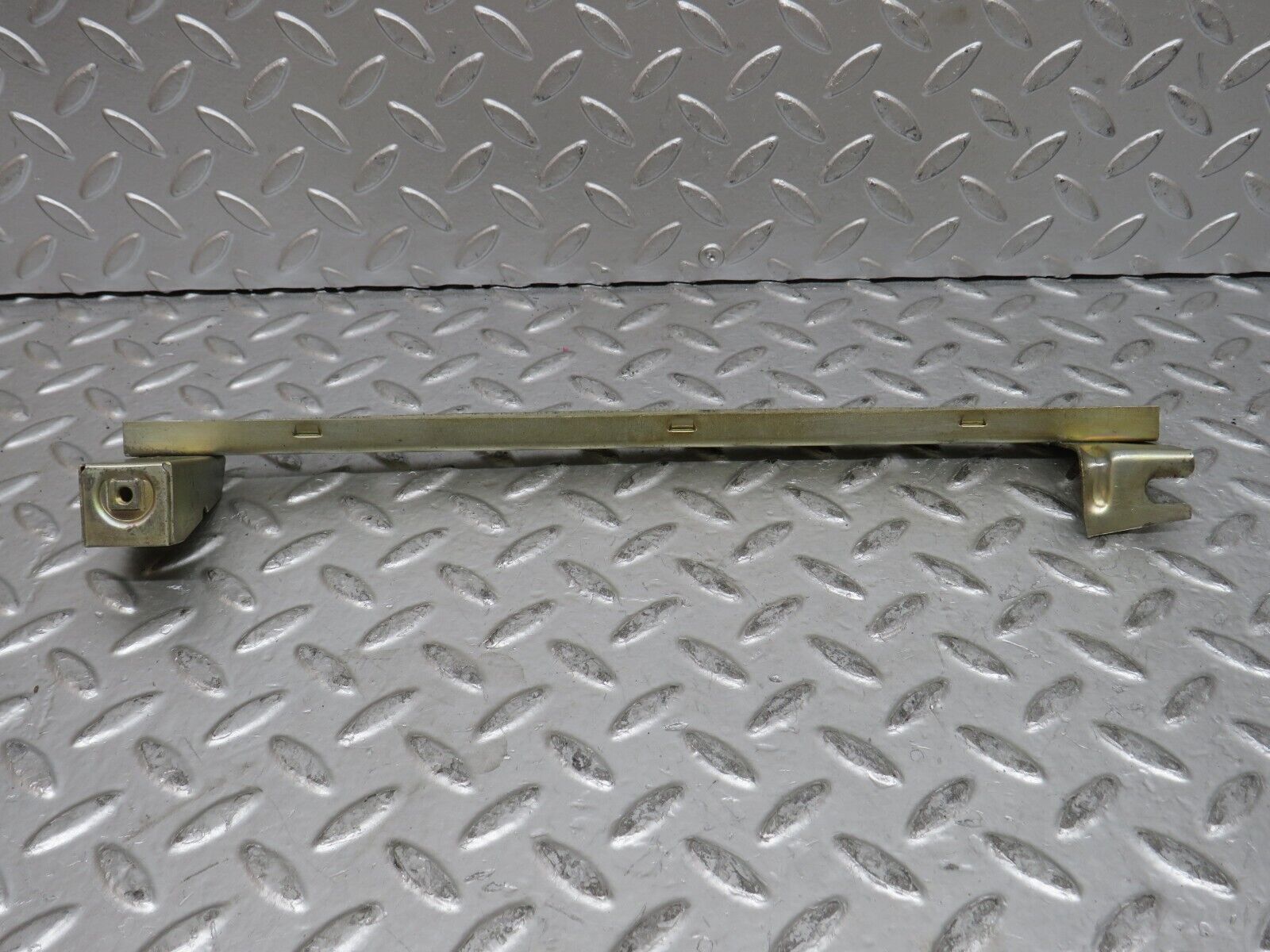 28065 Mercedes-Benz W123 280E Rear Right Door Window Channel