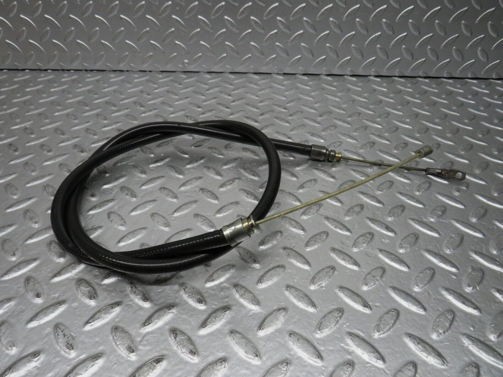 29791 Mercedes-Benz W123 280E Handbrake Cable