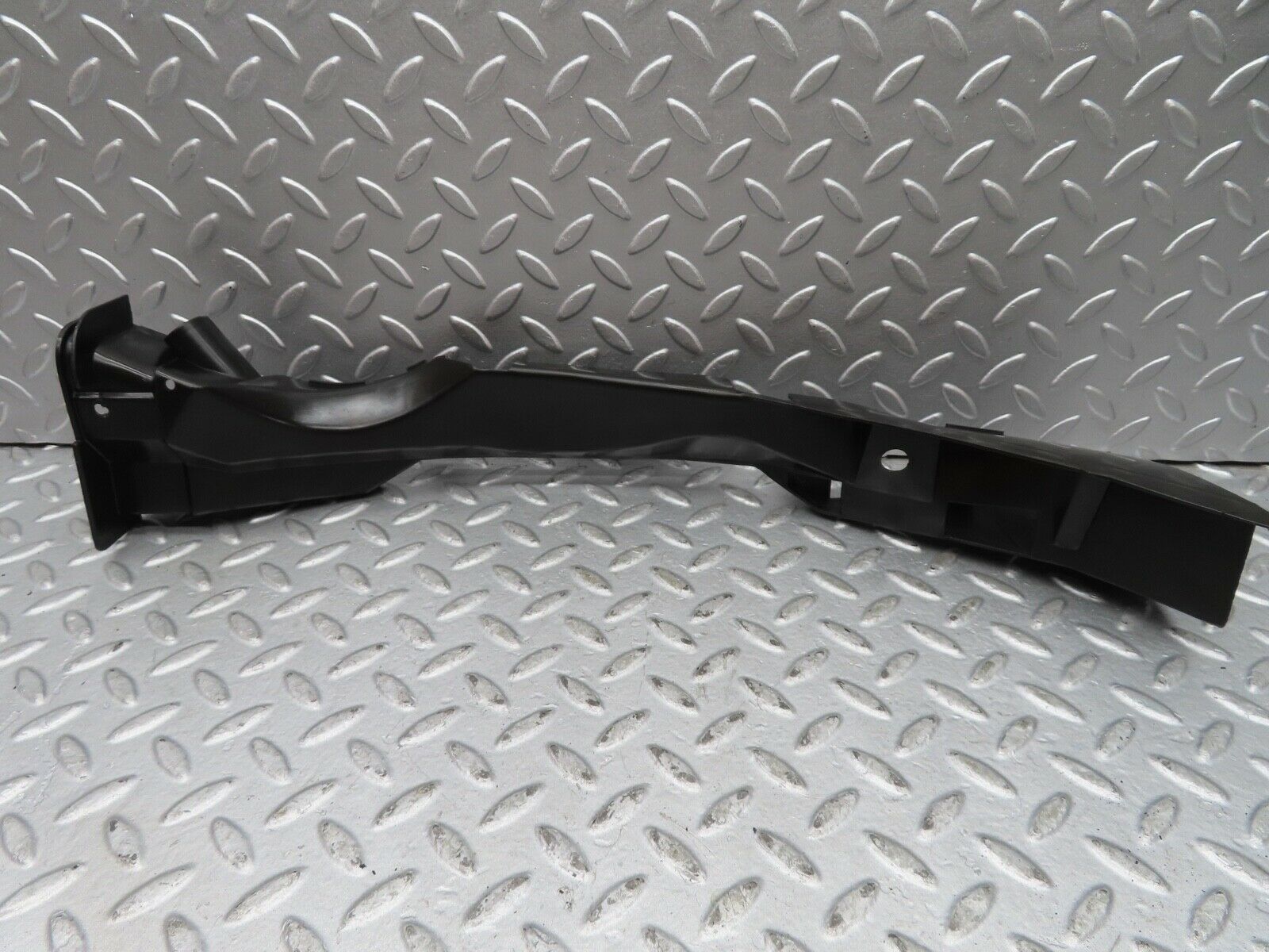 17111 Mercedes-Benz R129 300SL Coupe Engine Cable Channel Left Side 1298201112