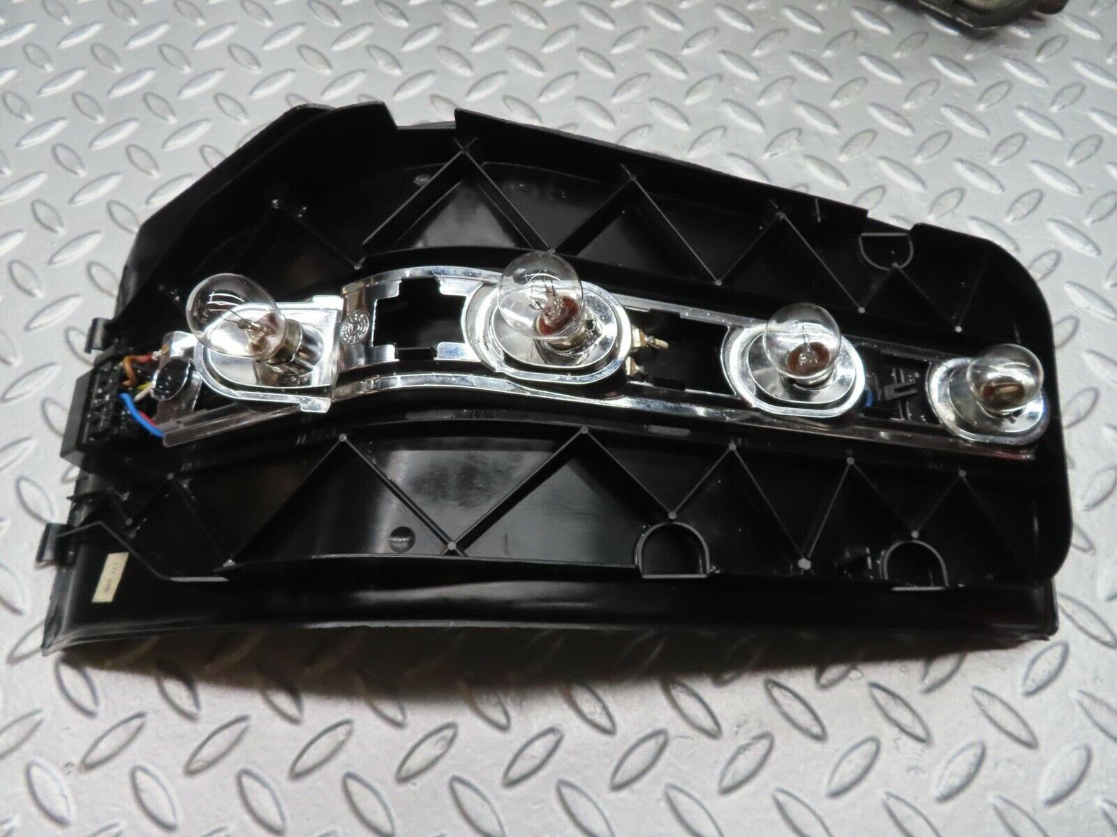 12034 Mercedes-Benz R129 300SL Coupe Rear Right Tail Light