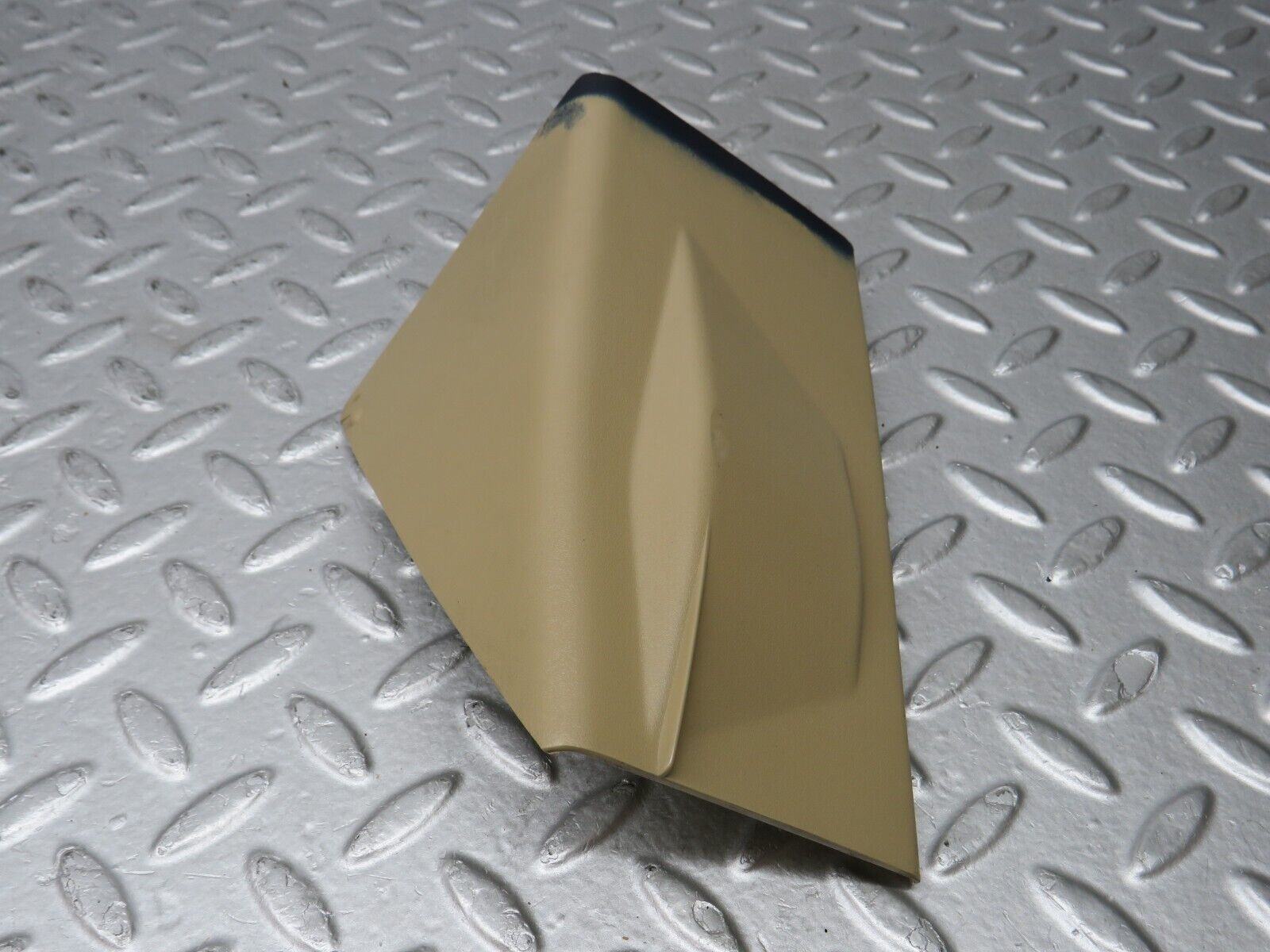 36819 Mercedes-Benz R129 300SL-24 Front Right Seat Plastic Cover 1299190820