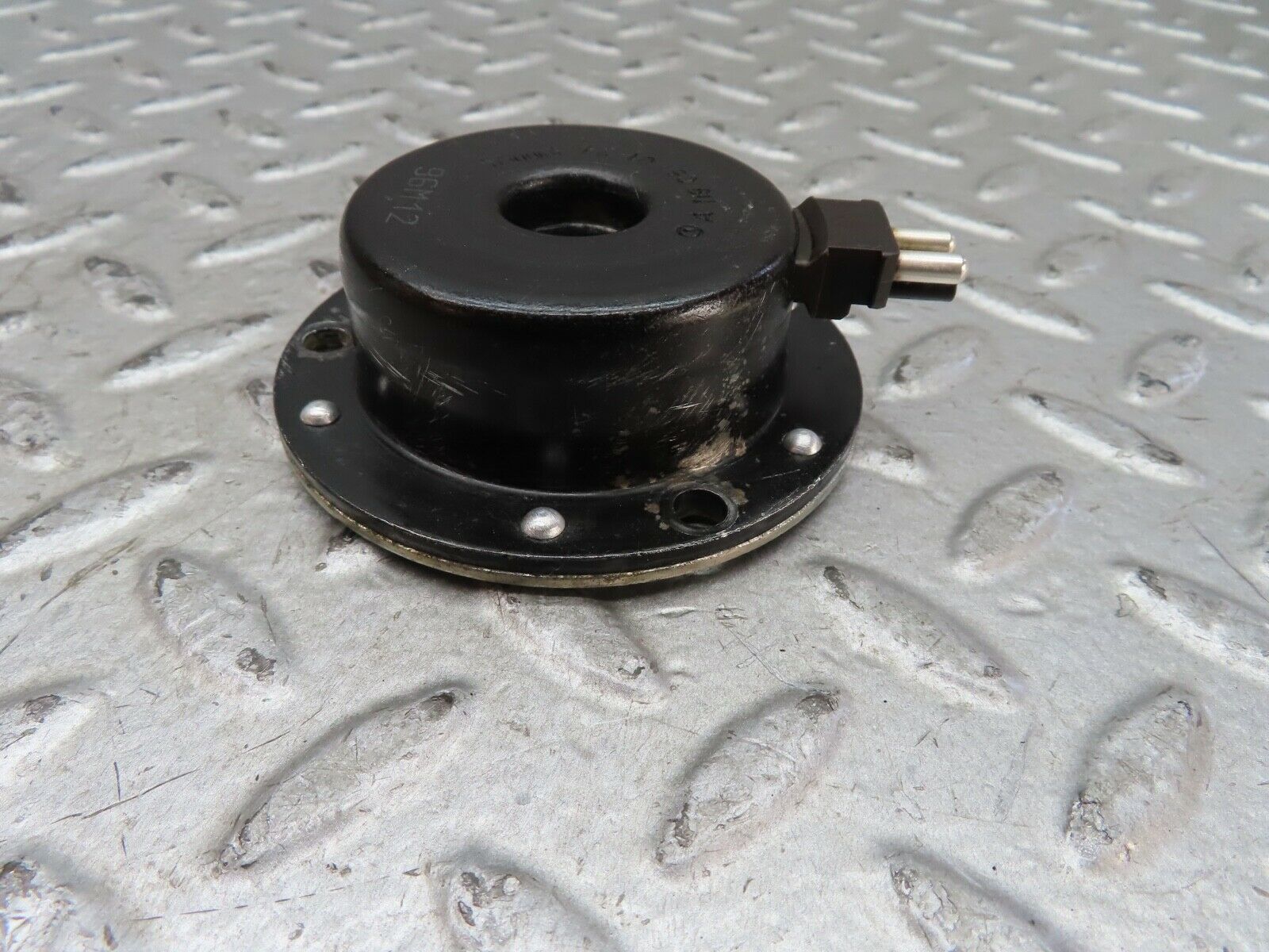 19659 Mercedes-Benz C140 CL420 Coupe Camshaft Sensor 1190510177