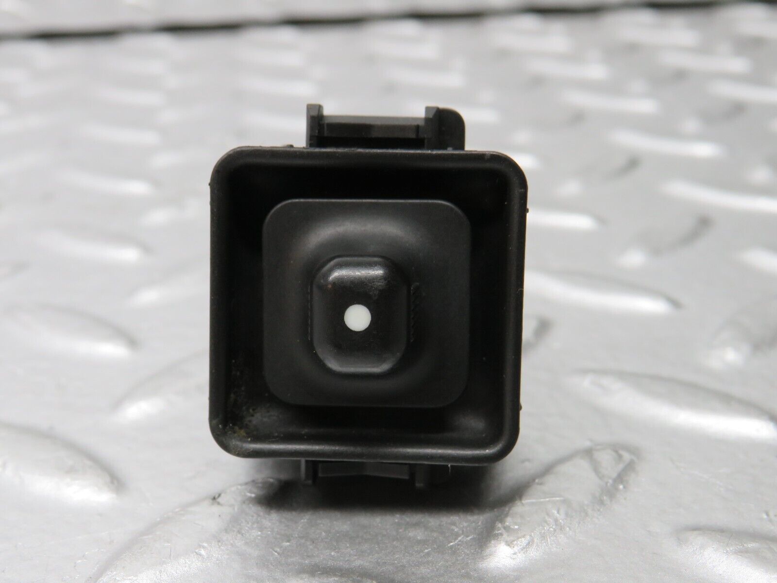 30578 Mercedes-Benz W201 190E 2.0L Electric Mirror Adjust Switch 1248201810