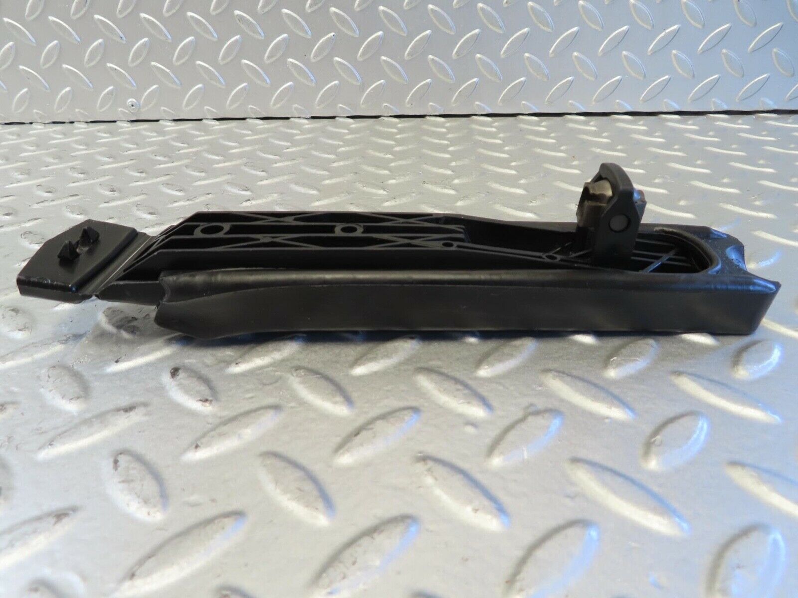 15441 Mercedes-Benz W123 230E Accelerator Pedal With Rubber 1233010082