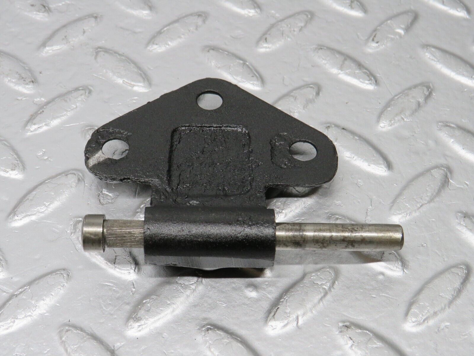 40420 Mercedes-Benz W110 230 Rear Right Door Hinge