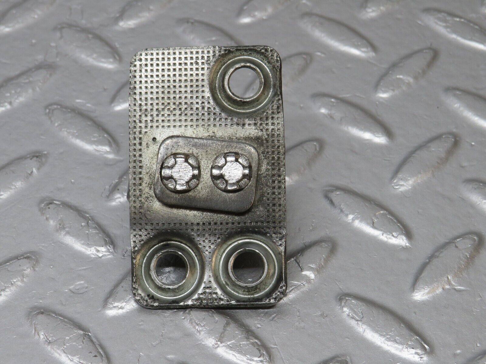 40284 Mercedes-Benz W110 230 Door Lock Latch Right Side