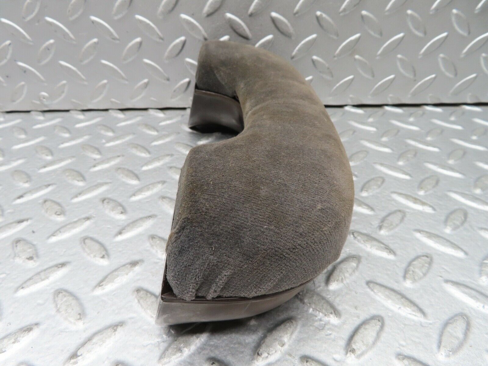 18928 Mercedes-Benz W121 190b Ponton Rear Right Interior Door Handle Grey