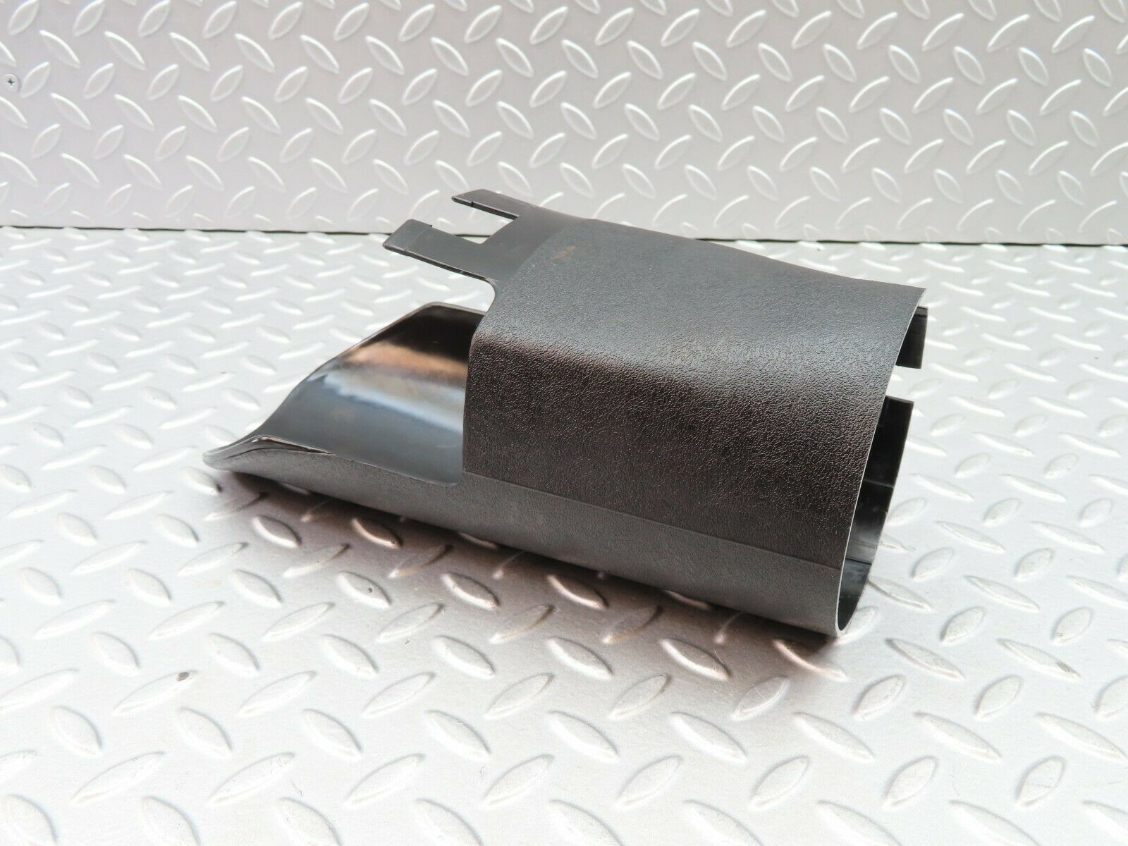 6132 Mercedes-Benz W126 380SE Steering Column Surround Cover 1264621123