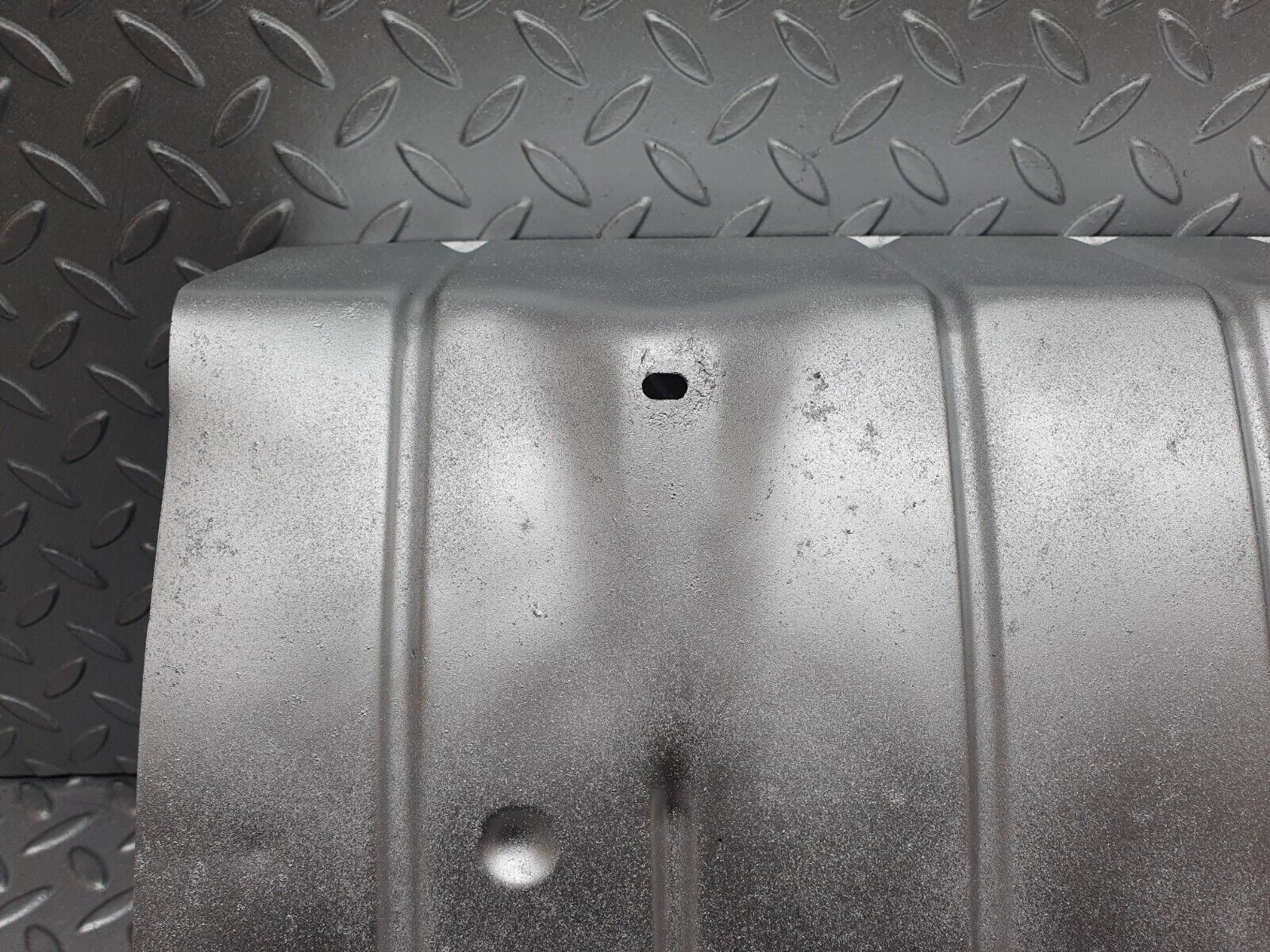 41427 Mercedes-Benz W124 200E Exhaust Heat Shield