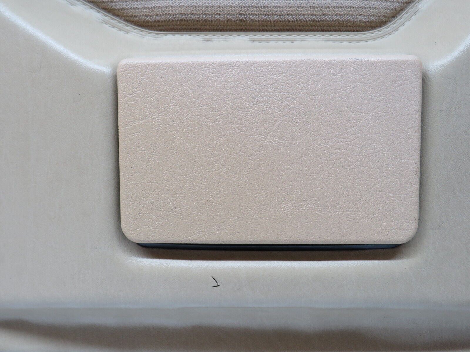 33924 Mercedes-Benz W124 260E Rear Left Door Card 1247370170