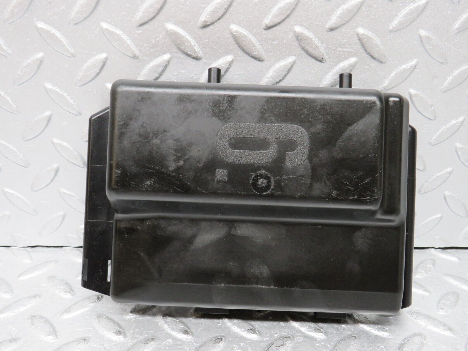 37095 Mercedes-Benz C126 420SEC Coupe Seat Control Unit Module Right 1268200426