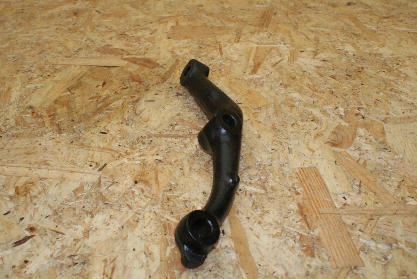 2414 Mercedes-Benz W123 280E Front Axle Steering Arm Right Side