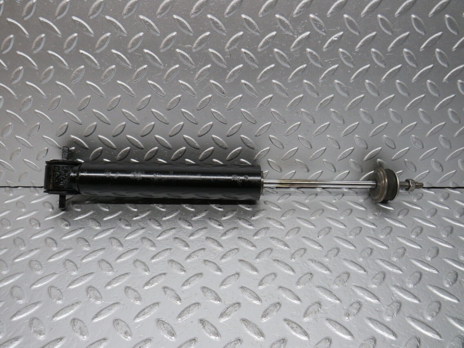 0821 Mercedes-Benz C107 350SLC Coupe Rear Shock Absorber