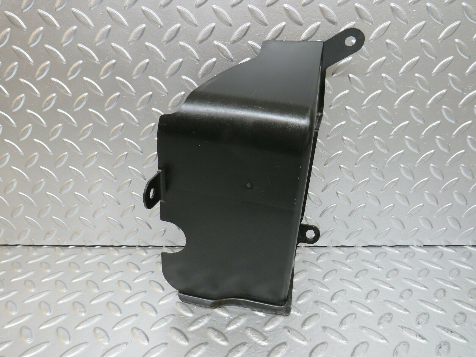 24614 Mercedes-Benz W140 S320 Foot Rest 1409760160