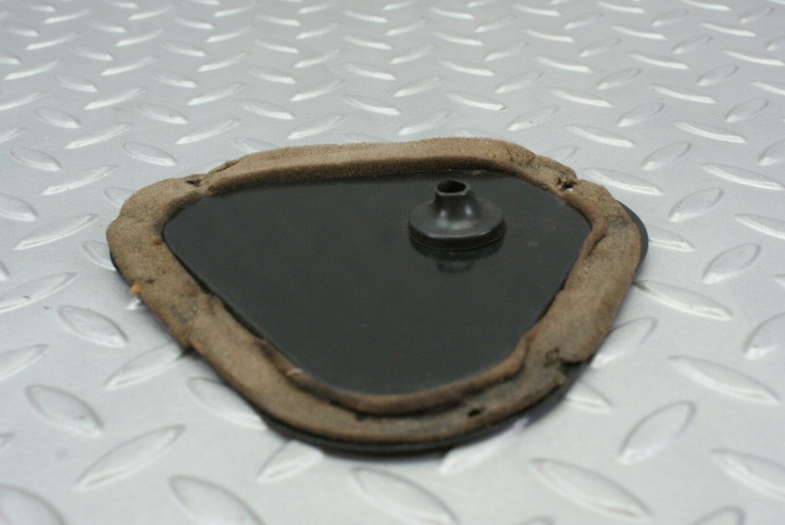 3026 Mercedes-Benz C123 280CE Coupe Rear Bottom Window Access Panel