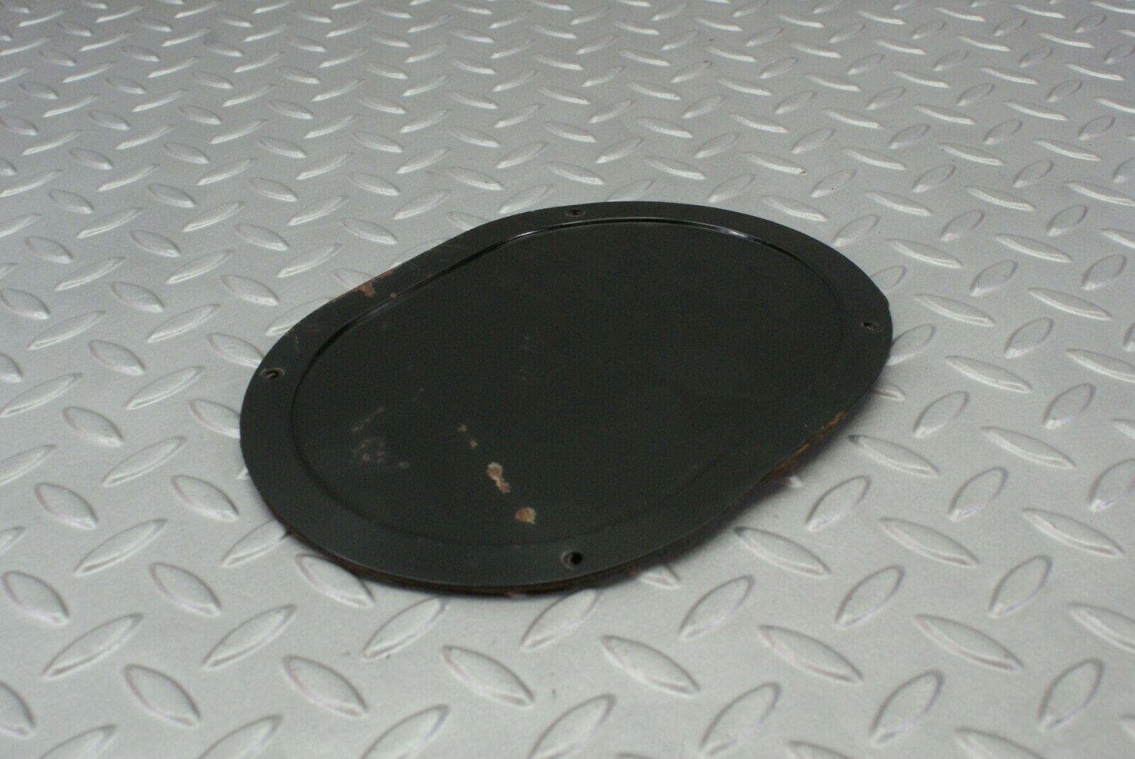 3024 Mercedes-Benz C123 280CE Coupe Rear Window Access Panel