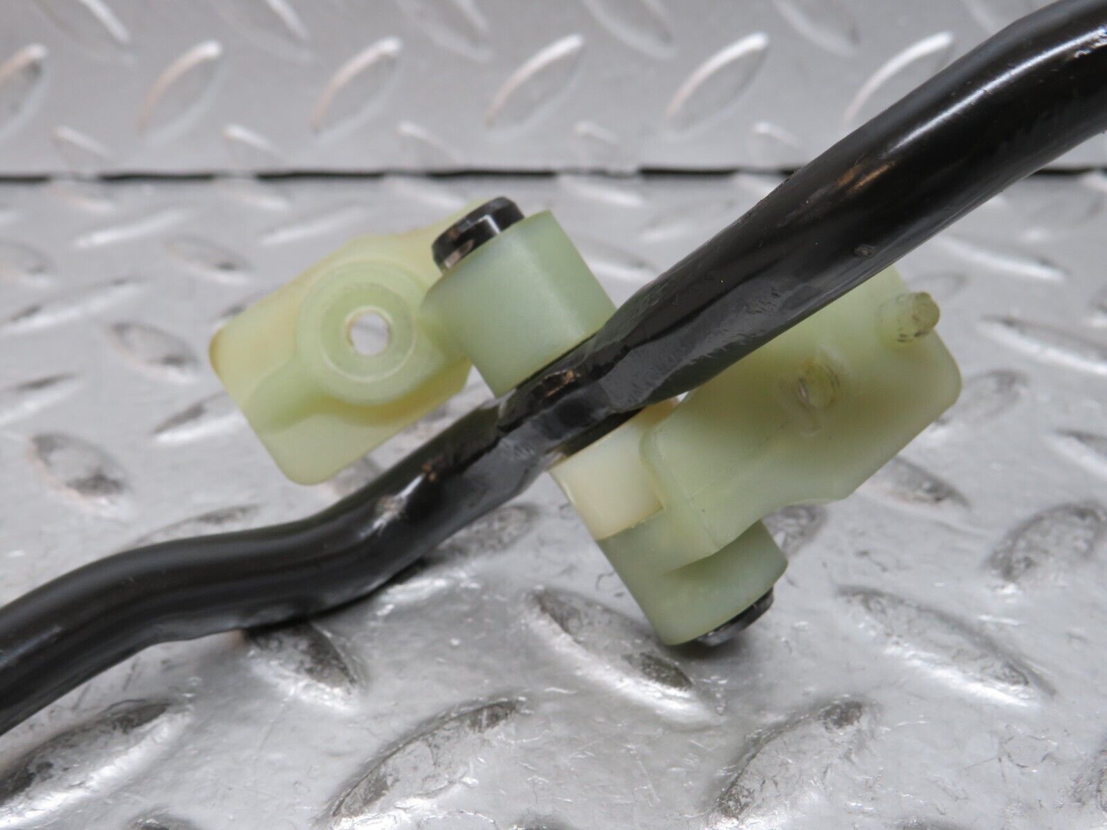 28839 Mercedes-Benz W123 230E Accelerator Pedal Linkage