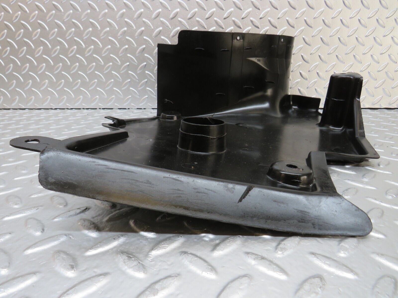 25025 Mercedes-Benz W140 S320 Engine Splash Shield Right 1405241530