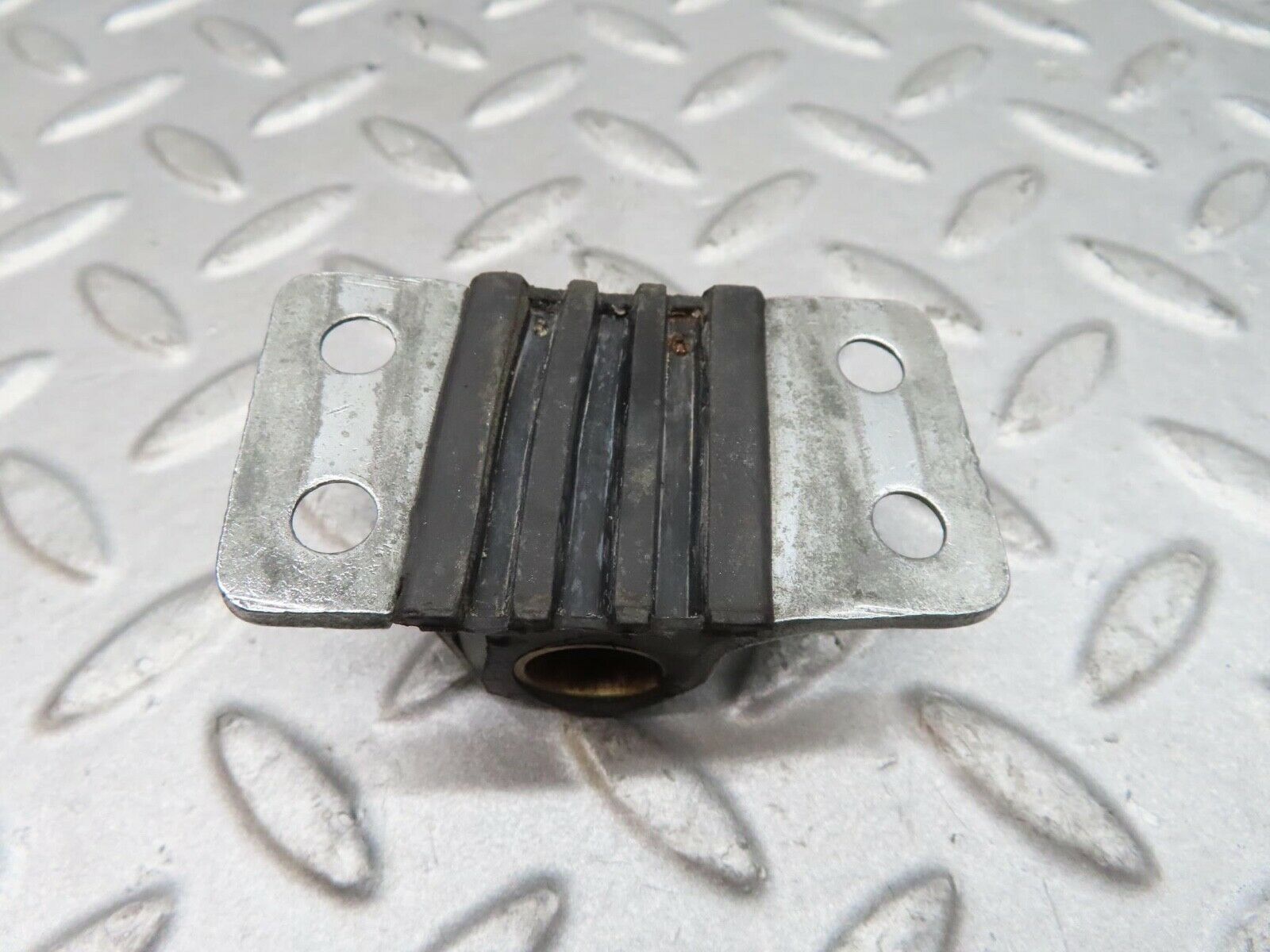 12459 Mercedes-Benz W108 280SE 3.5 Door Lock Latch Right Side