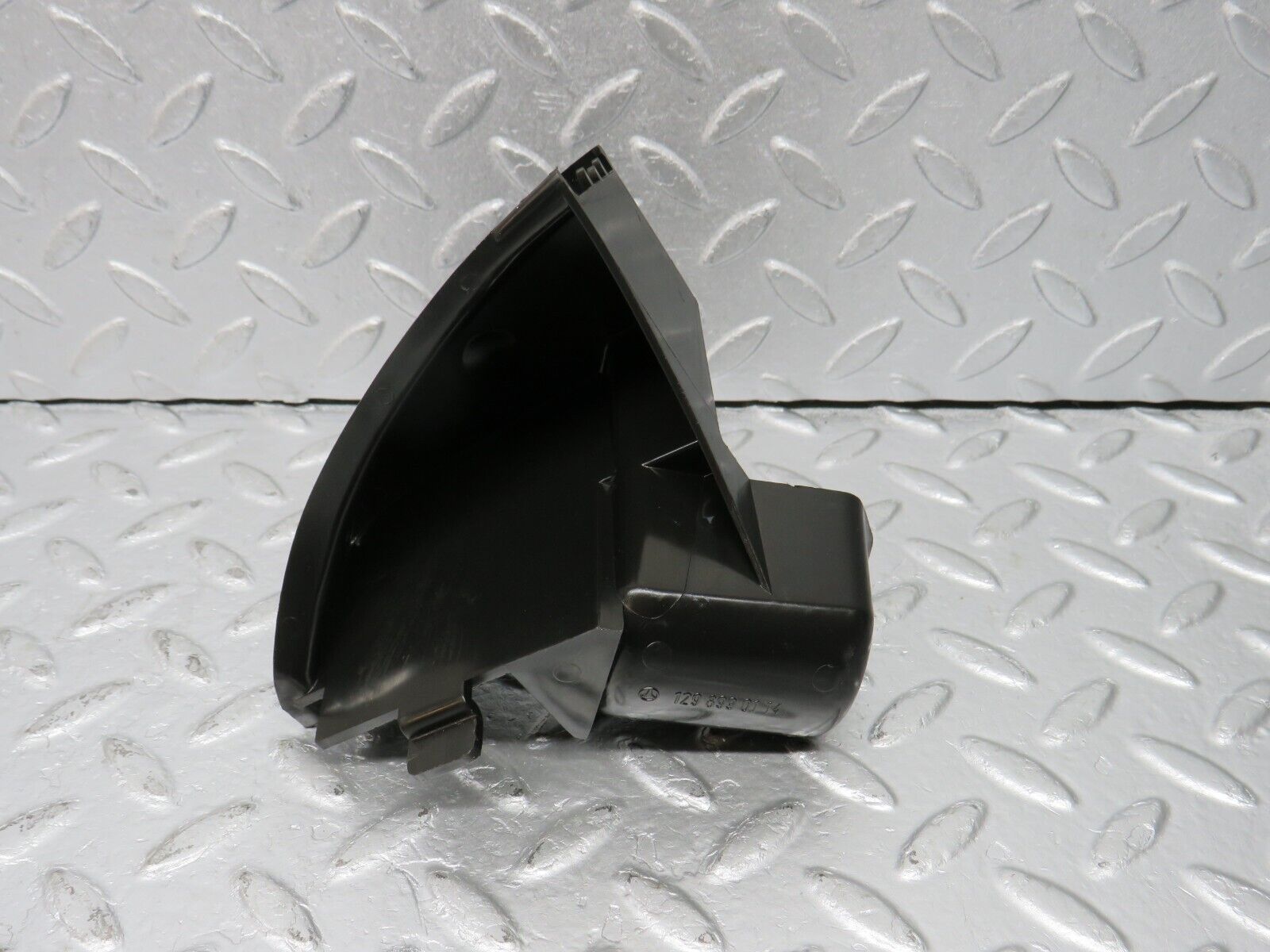 39732 Mercedes-Benz R129 320SL Coupe Boot Cable Cover 1298990114