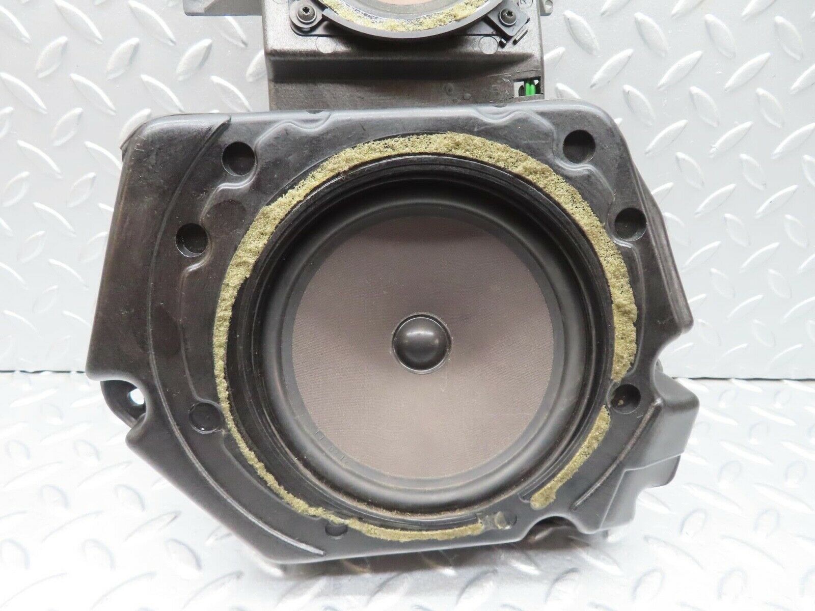 11967 Mercedes-Benz R129 300SL Coupe Right Door Speaker 1298200802