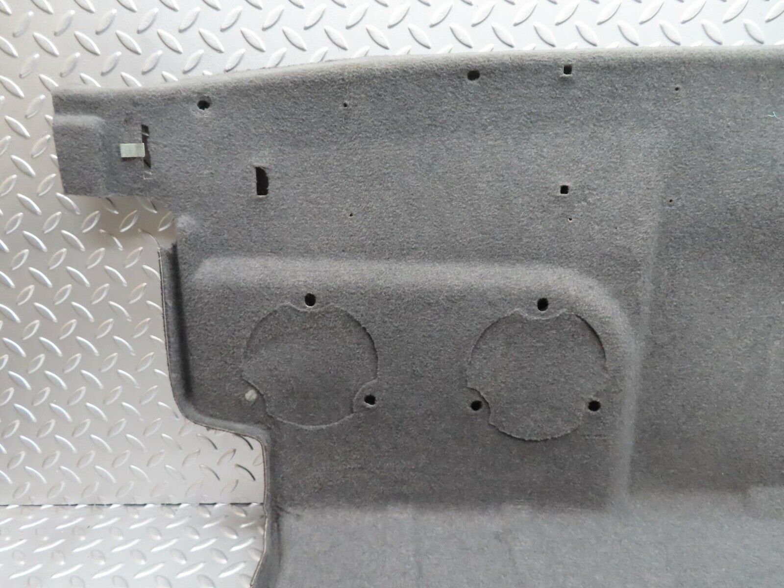 14849 Mercedes-Benz W140 S320 Trunk Fairing Panel