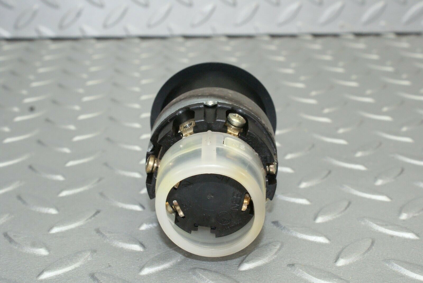 2503 Mercedes-Benz W116 350SE Headlight Switch