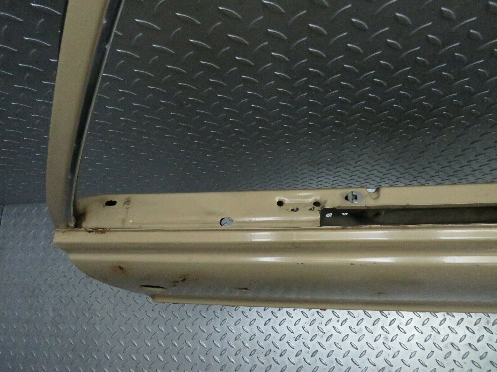 23557 Mercedes-Benz W114 280E Rear Right Door