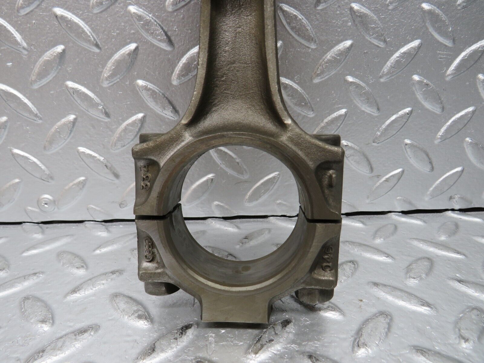 30166 Porsche 924 Piston With Connecting Rod 86.48mm