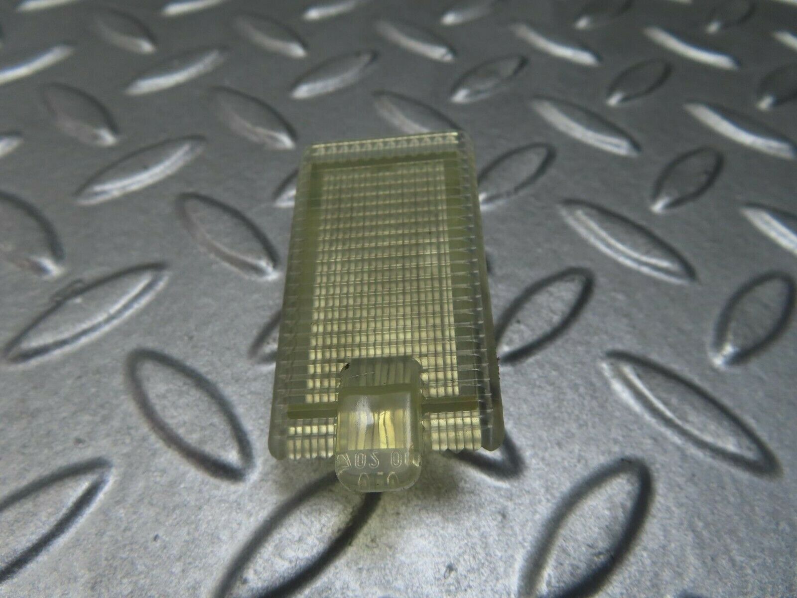 8304 Mercedes-Benz W114 Glove Box Light