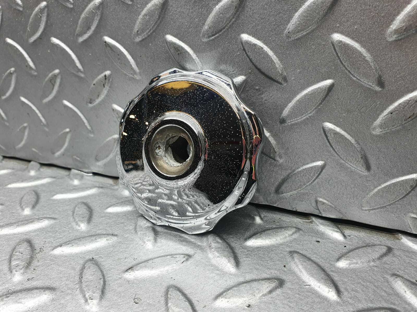 12977 Mercedes-Benz W111 220SE Front Emblem Badge Base Holder 1108880017