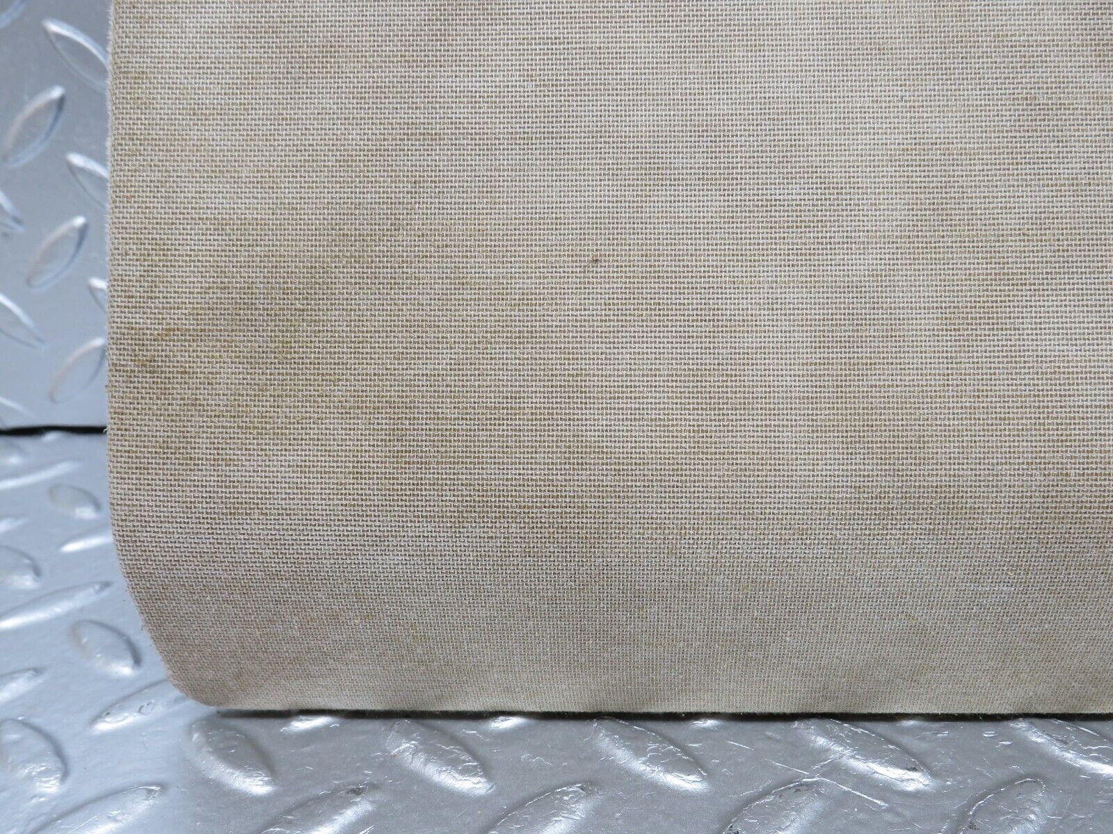 34388 Mercedes-Benz C126 380SEC Rear Right Parcel Shelf Storage 1268430207