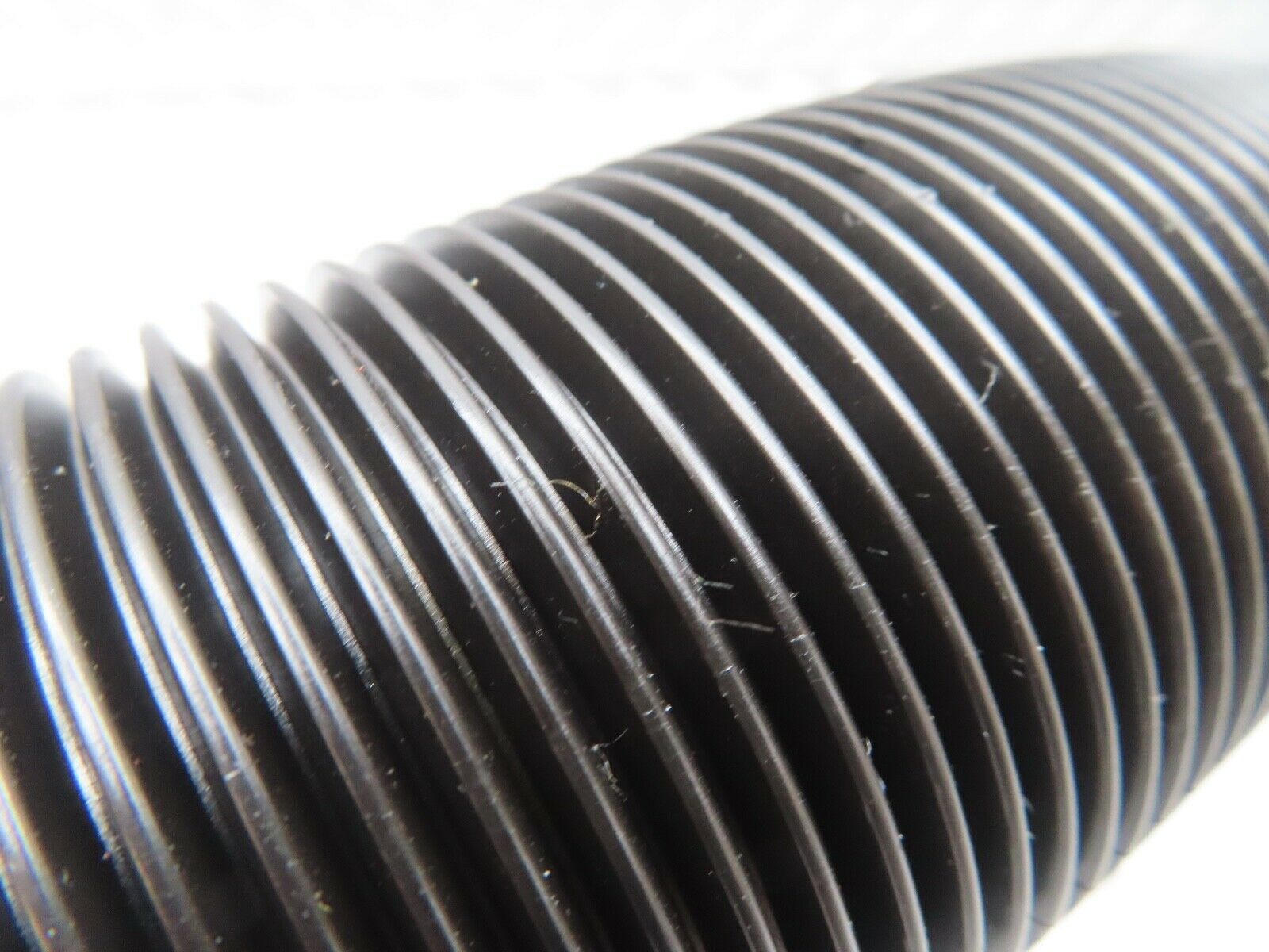 17079 Mercedes-Benz C107 380SLC Air Duct Pipe