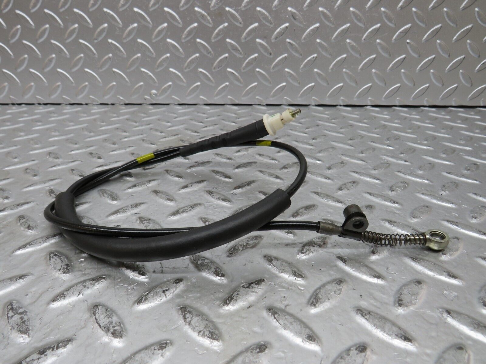 27804 Mercedes-Benz S124 300TE Wagon Gearbox Cable Wire 1242600351