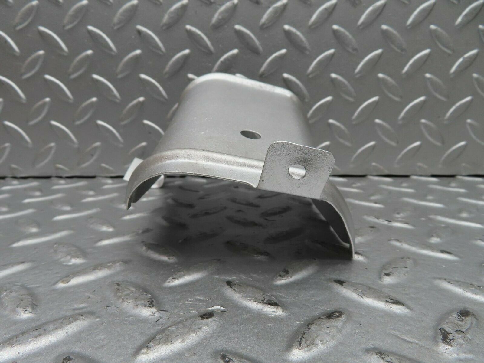 15262 Mercedes-Benz W123 230E Steering Column Heat Shield