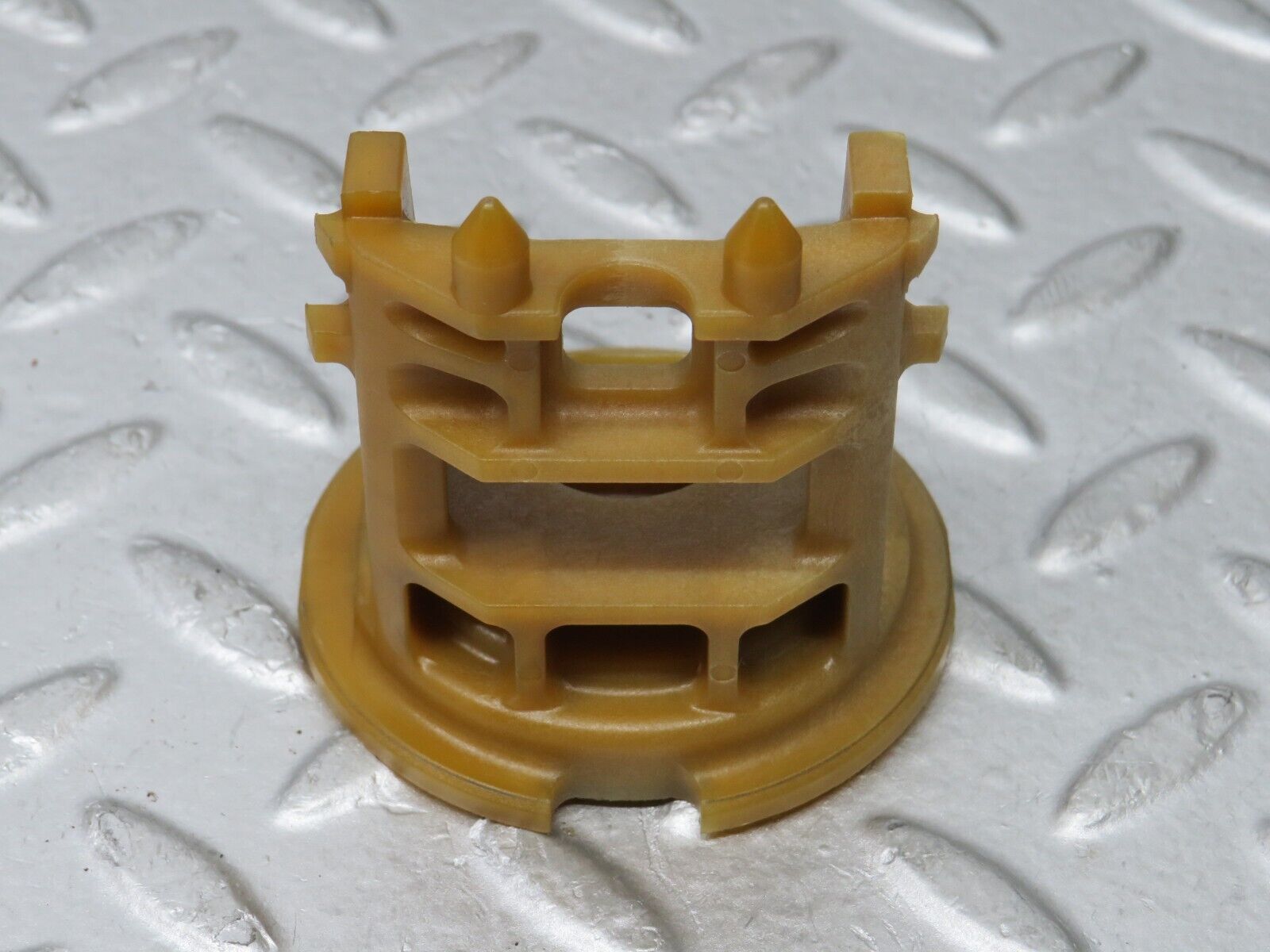 36392 Mercedes-Benz W126 420SE Automatic Gearbox Support Bracket Set 722.355 1262777940 1262777340