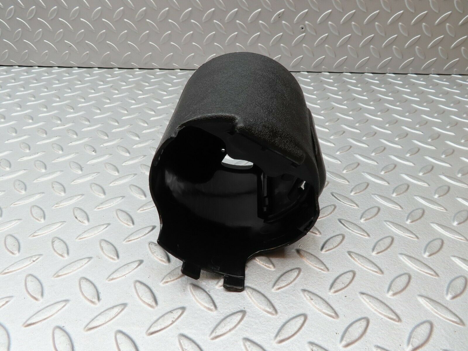 4396 Mercedes-Benz W123 230E Steering Column Surround Cover 1234621923