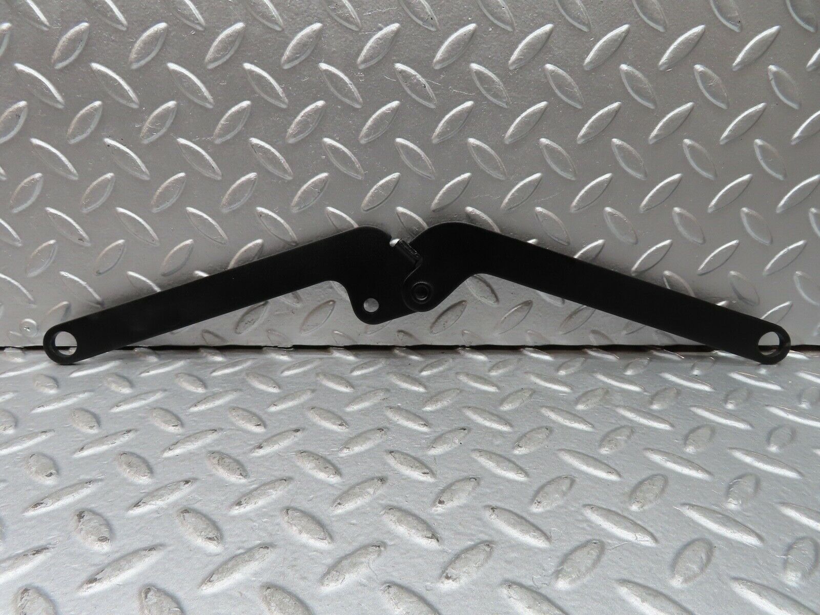 20373 Mercedes-Benz W114 280CE Coupe Bonnet Hinge Right Side