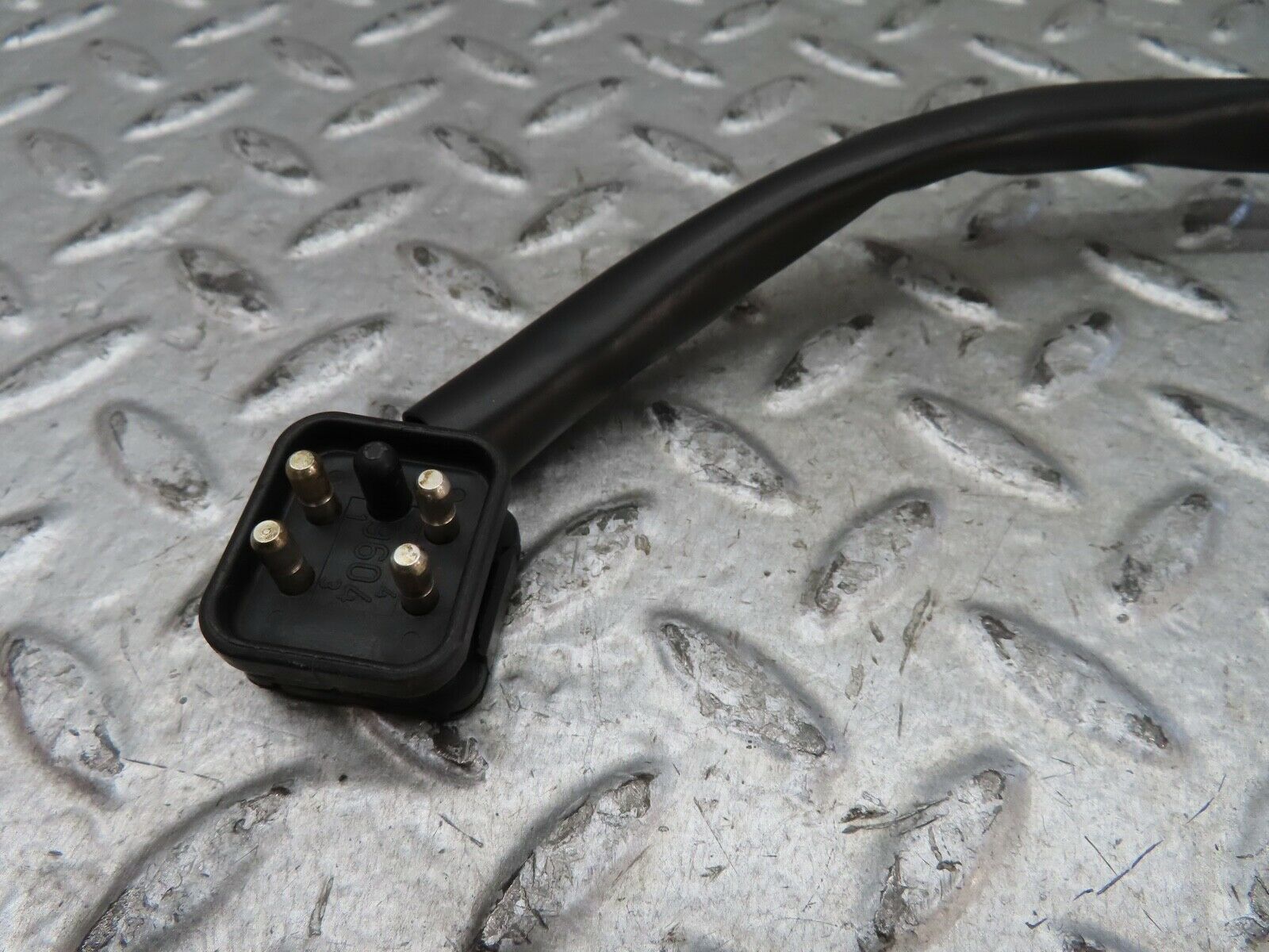 19753 Mercedes-Benz C140 CL420 Coupe Gearbox Wiring Loom Cable