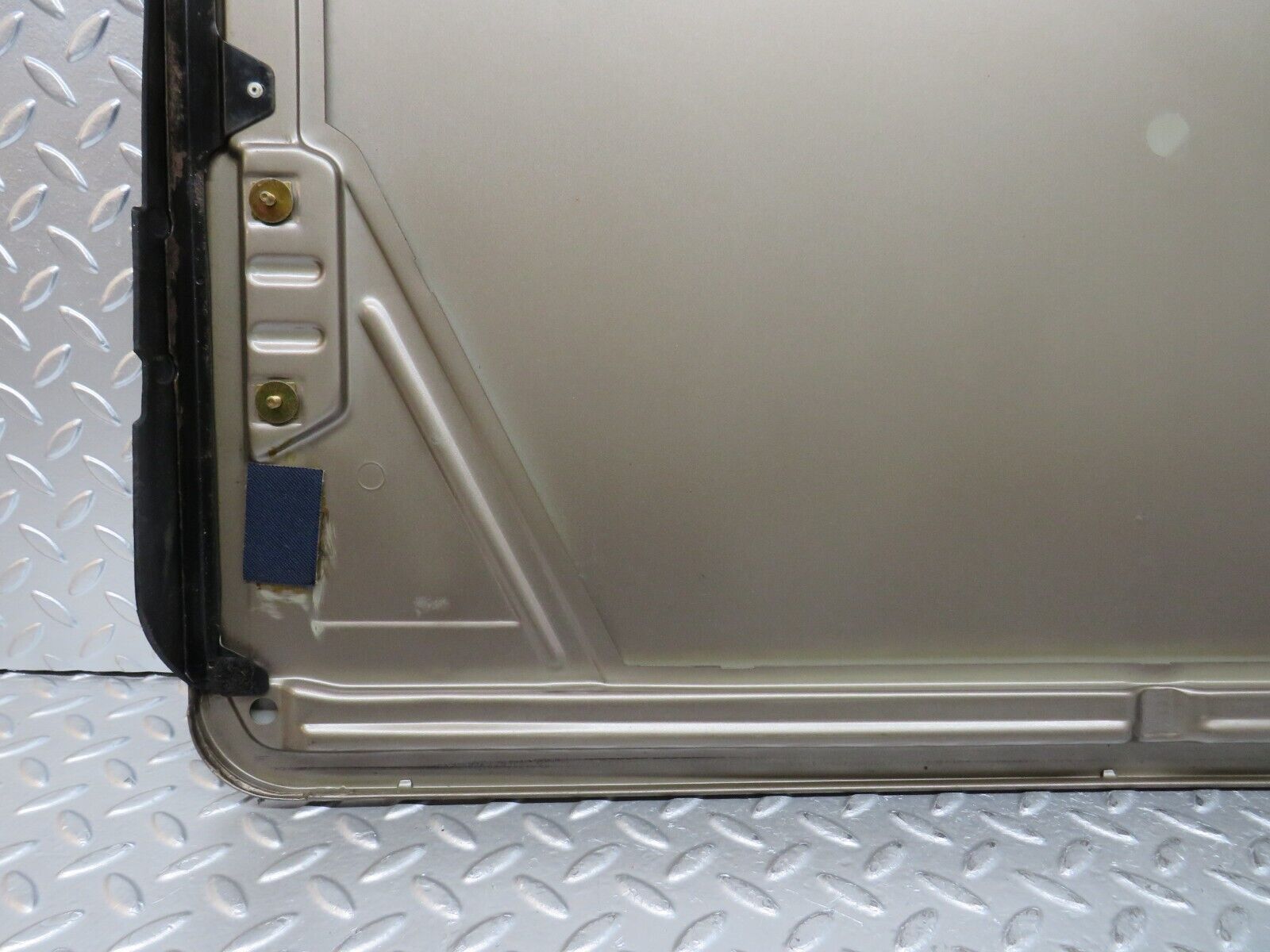 29501 Mercedes-Benz W124 230E Sunroof Panel