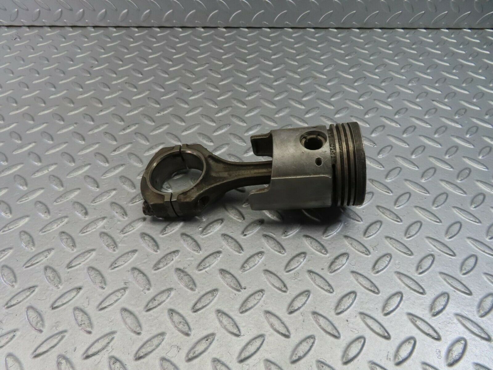 10205 Mercedes-Benz W111 220SE Piston With Connecting Rod 79.97 mm