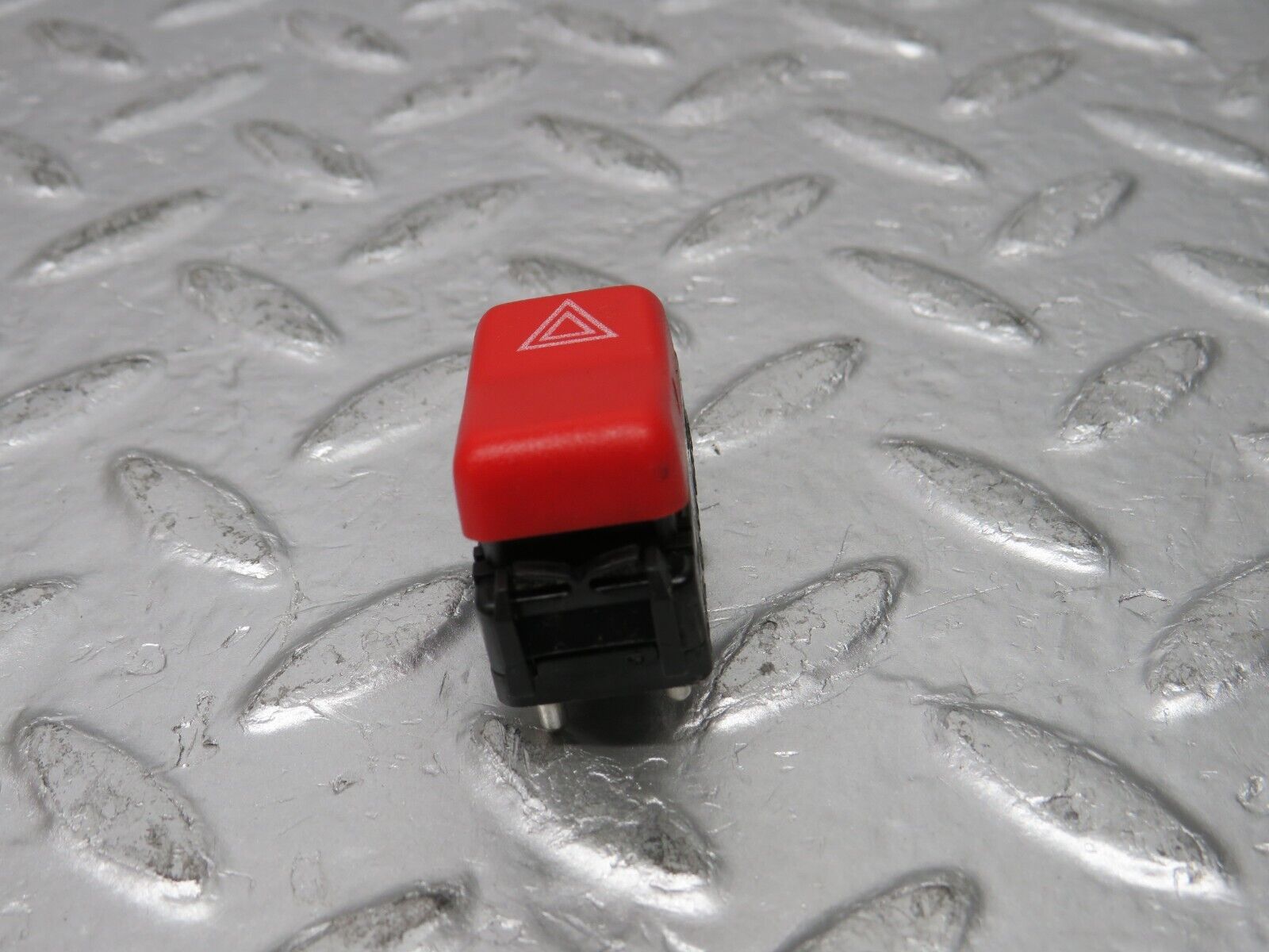 30514 Mercedes-Benz W124 230E Hazard Warning Light Switch 1248200110